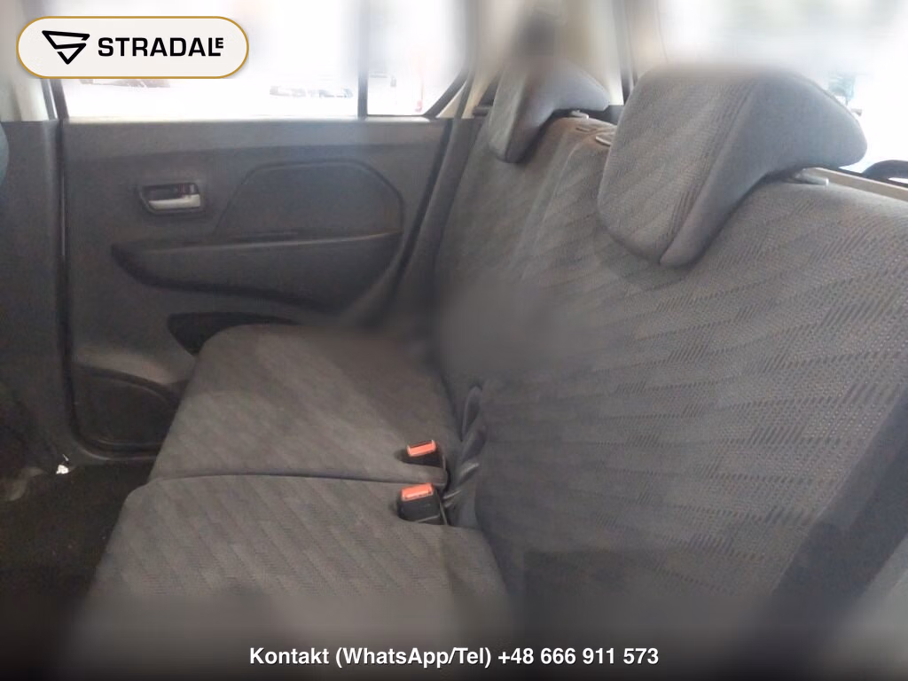 SUZUKI WAGON R 5D, miniaturka 7