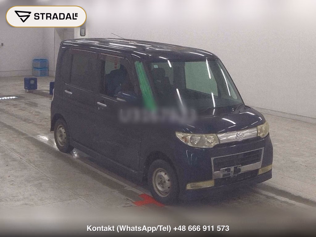 DAIHATSU TANTO, miniaturka 2