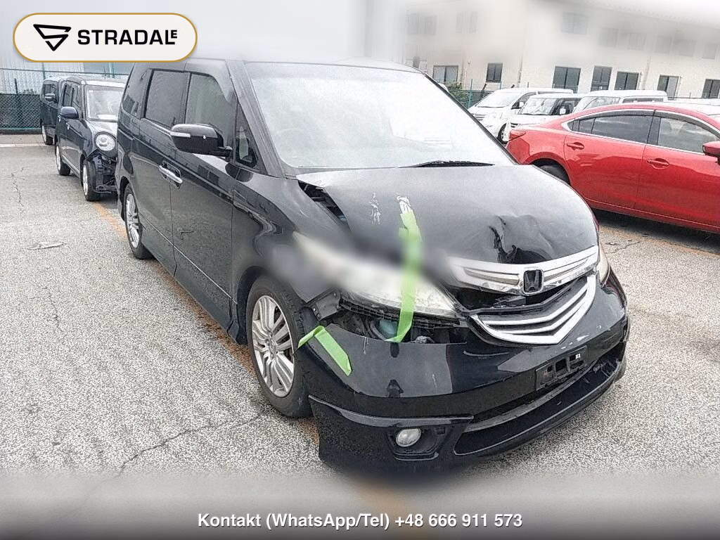 HONDA ELYSION, miniaturka 2