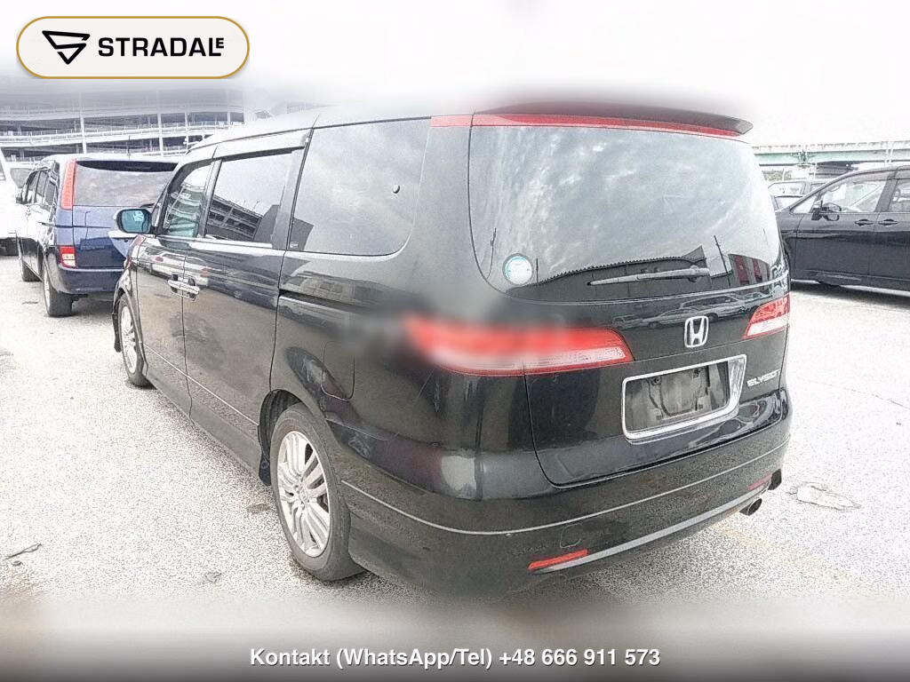 HONDA ELYSION, miniaturka 3