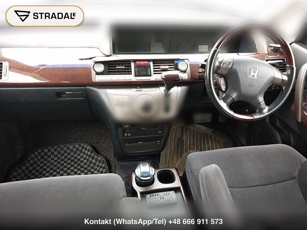 HONDA ELYSION, miniaturka 4