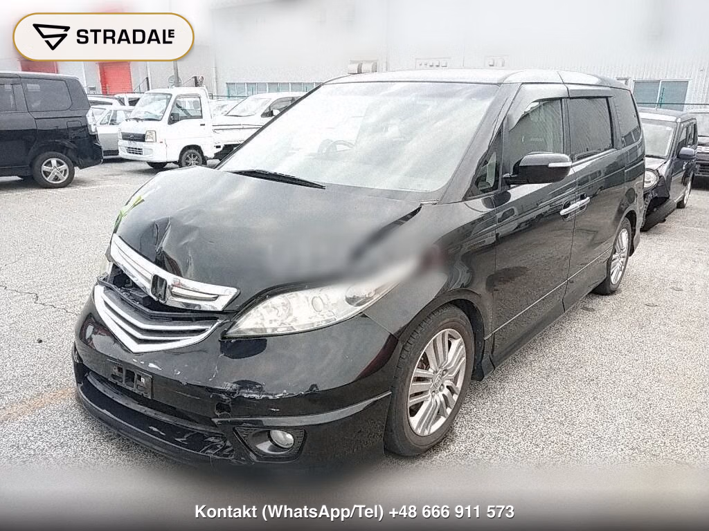 HONDA ELYSION, miniaturka 5