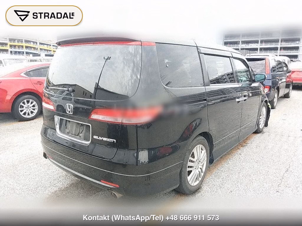 HONDA ELYSION, miniaturka 6