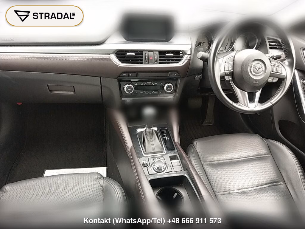 MAZDA ATENZA SEDAN XD L PACKAGE, miniaturka 4