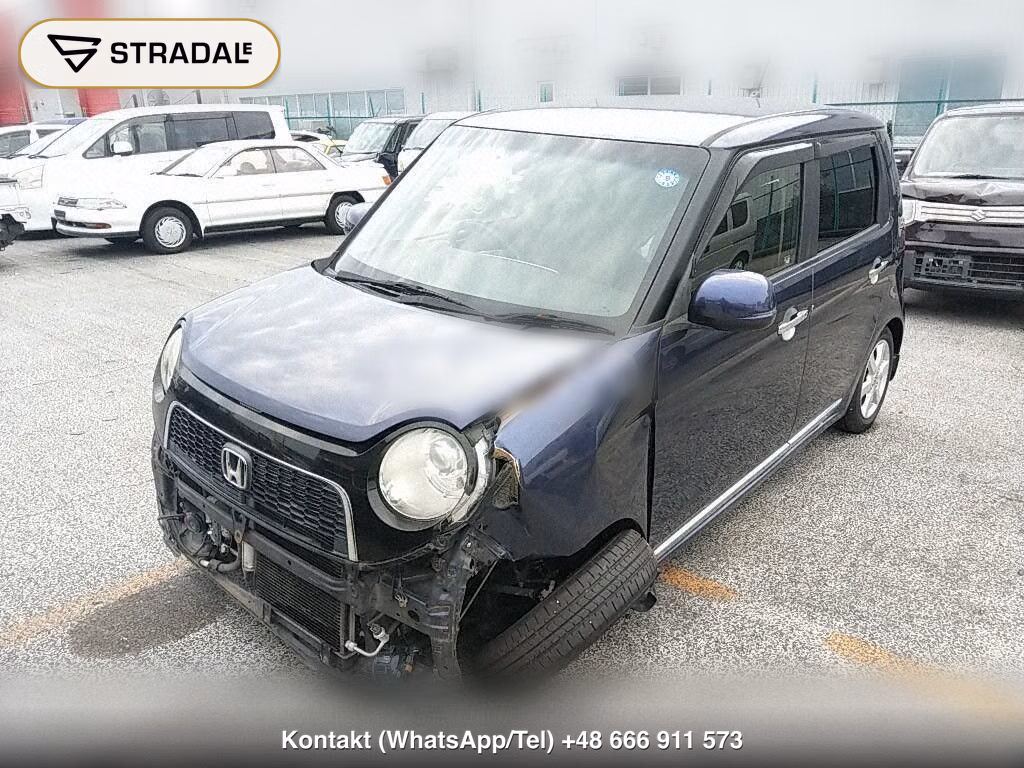 HONDA N-ONE, miniaturka 5
