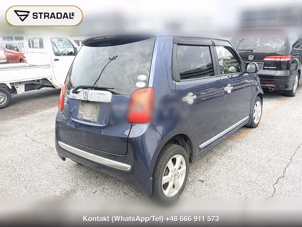 HONDA N-ONE, miniaturka 6