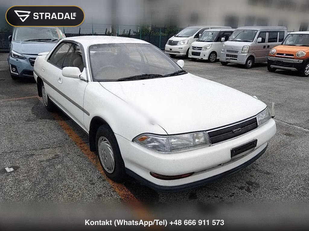 TOYOTA CARINA ED X, miniaturka 2