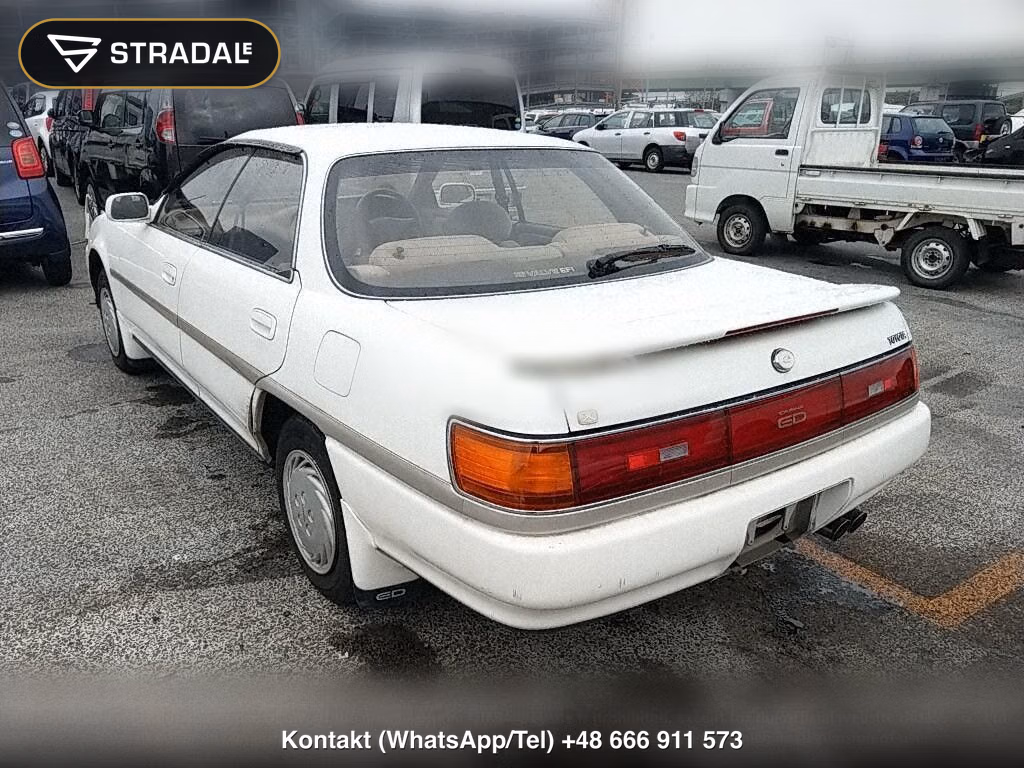 TOYOTA CARINA ED X, miniaturka 3