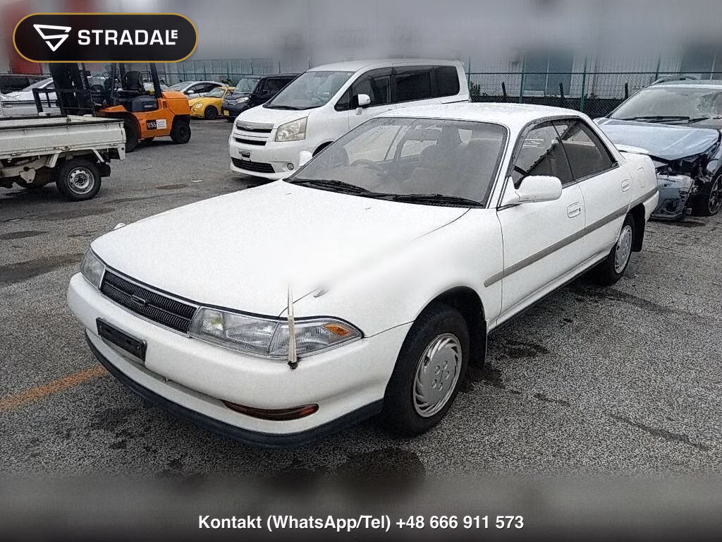TOYOTA CARINA ED X, miniaturka 5