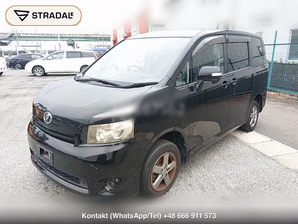 TOYOTA VOXY, miniaturka 5