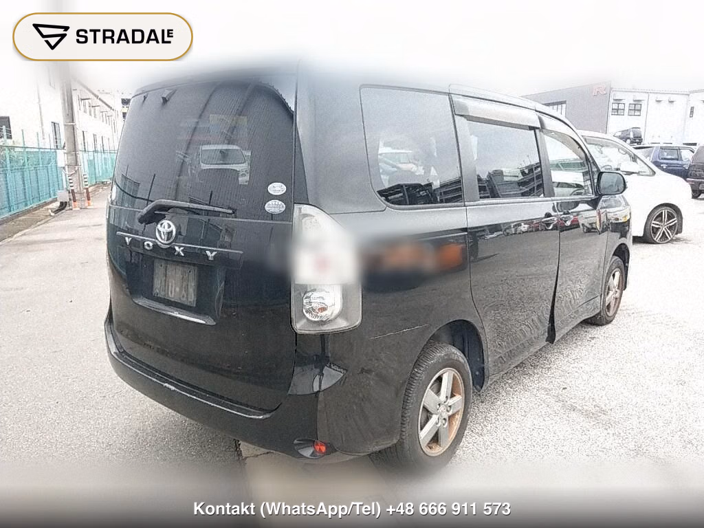 TOYOTA VOXY, miniaturka 6
