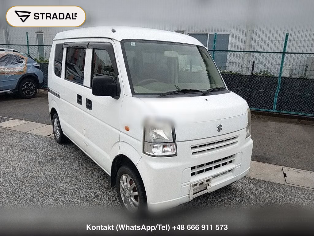 SUZUKI EVERY 5D JOIN, miniaturka 2