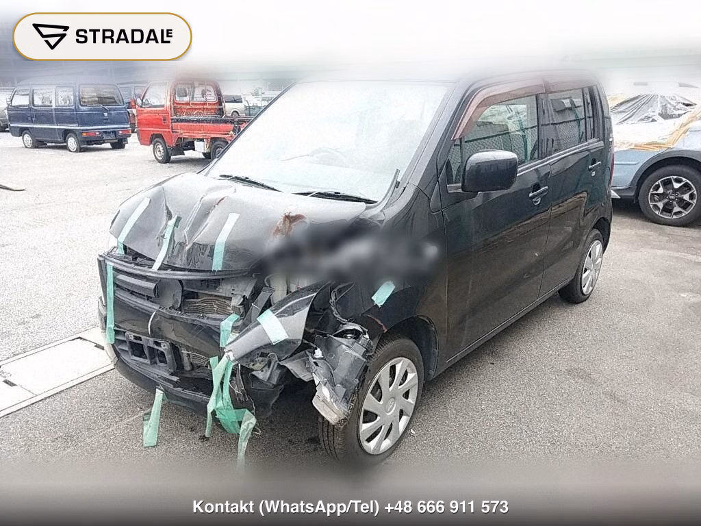 MAZDA AZ-WAGON 5D, miniaturka 5