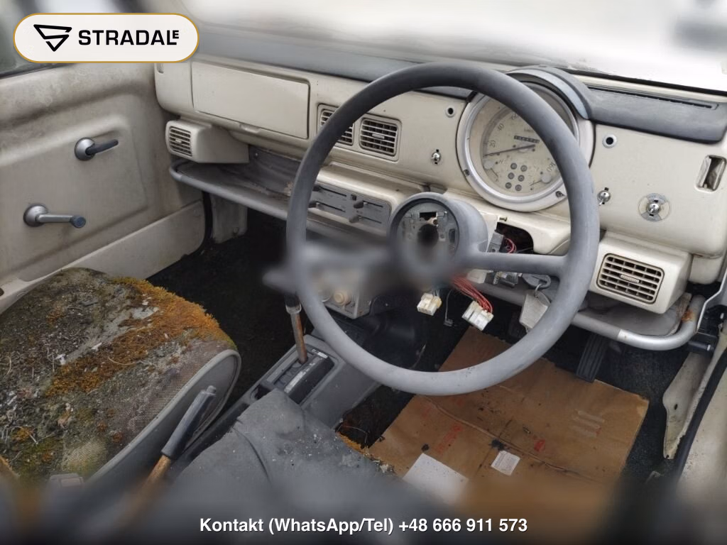 NISSAN PAO, miniaturka 4