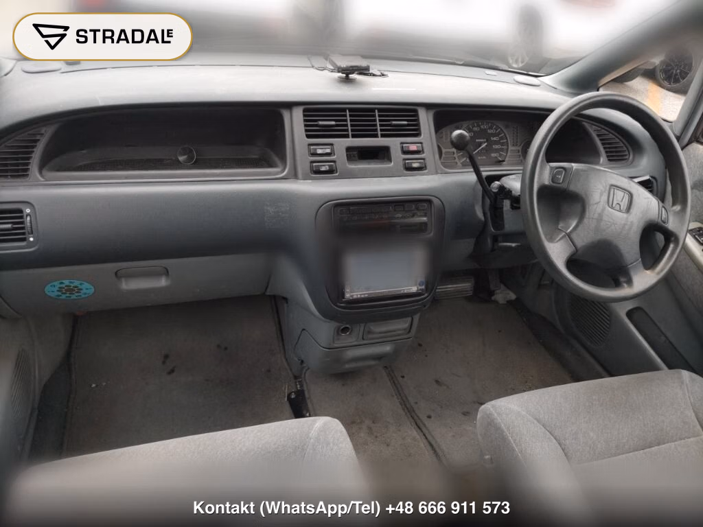HONDA ODYSSEY S, miniaturka 4