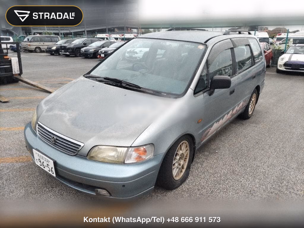 HONDA ODYSSEY S, miniaturka 5