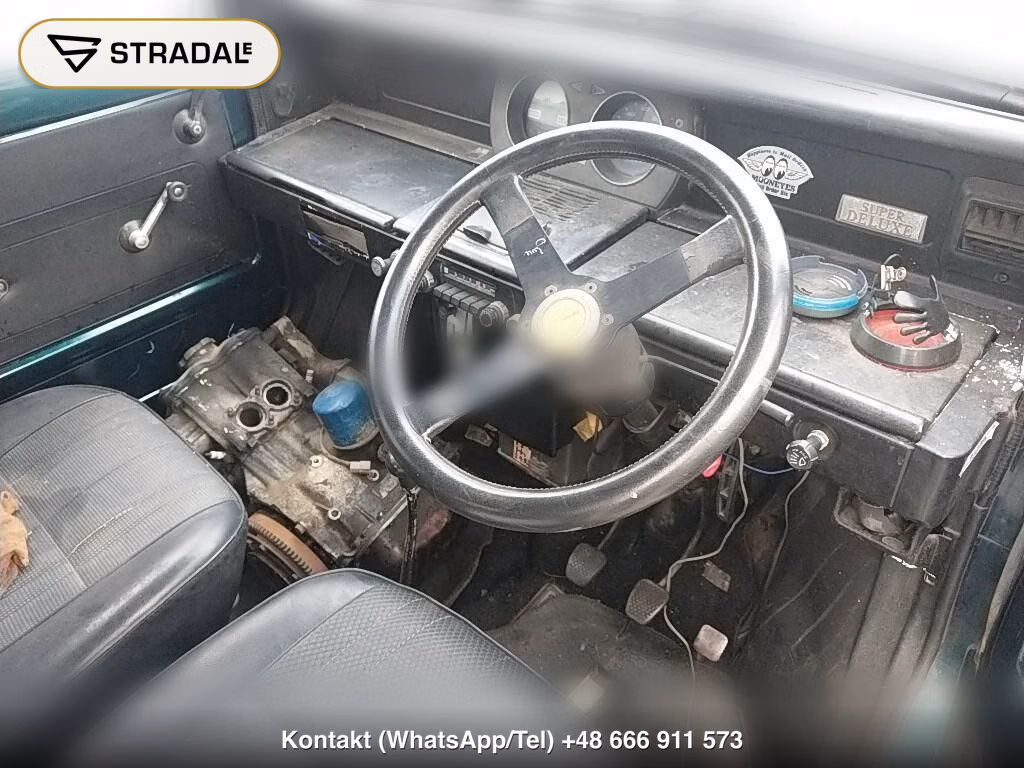 HONDA LIFE STEP VAN, miniaturka 4