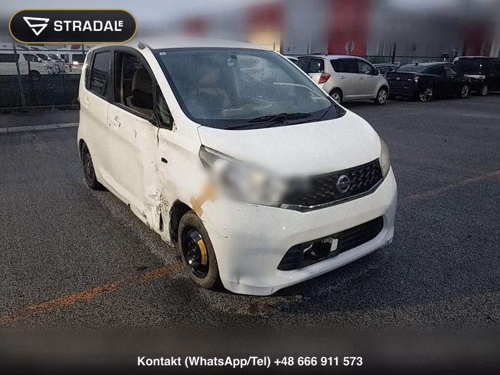 NISSAN DAYZ, miniaturka 2
