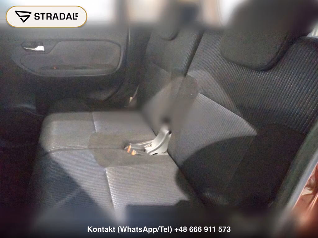 DAIHATSU MOVE CUSTOM RS, miniaturka 7