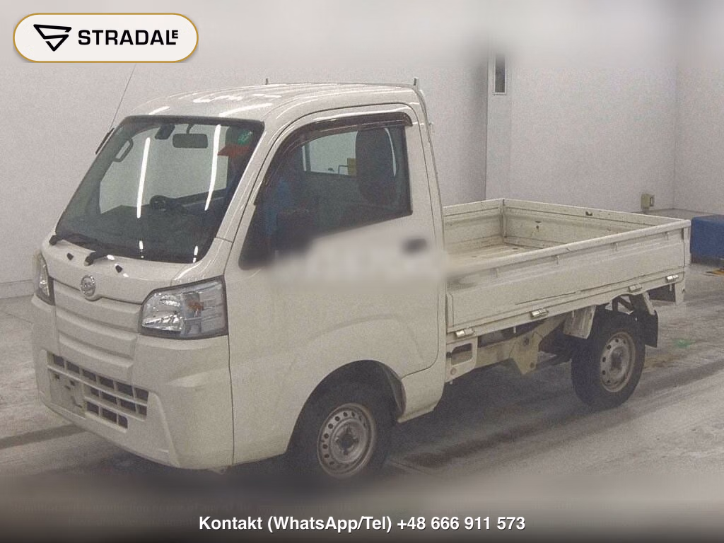 DAIHATSU HIJET TRUCK STANDARD, miniaturka 5