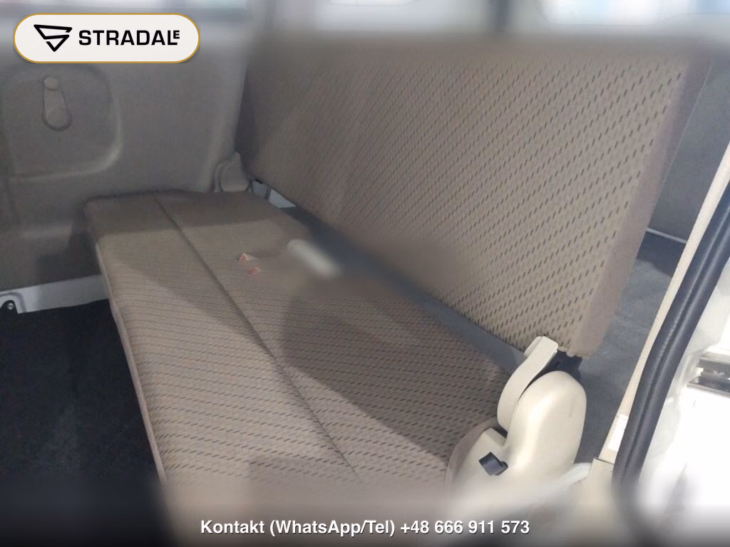 SUZUKI EVERY 5D 4WD PC LIMITED, miniaturka 7