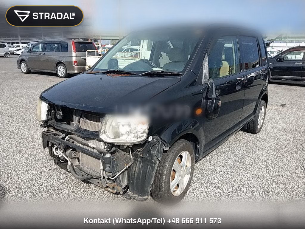 MITSUBISHI EK WAGON, miniaturka 5