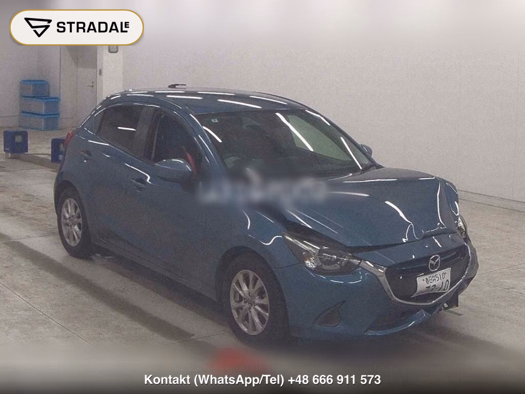 MAZDA DEMIO 5D, miniaturka 2