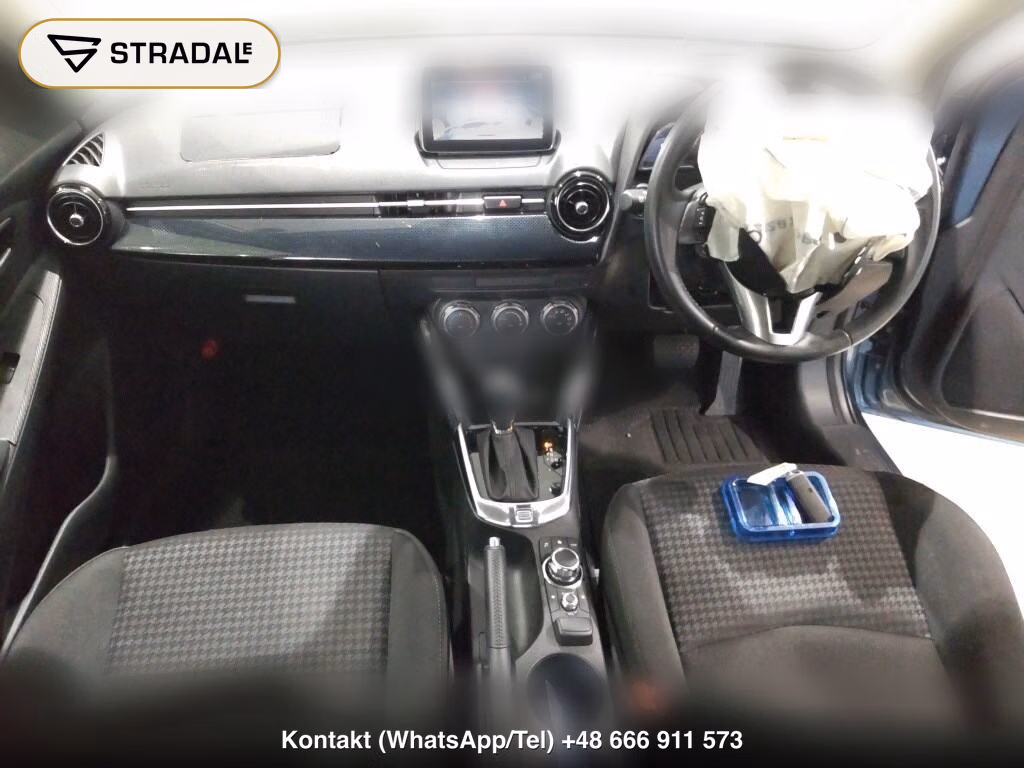 MAZDA DEMIO 5D, miniaturka 4