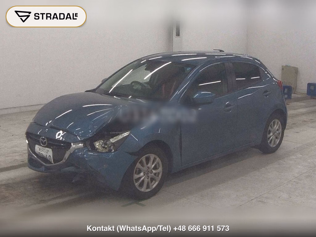 MAZDA DEMIO 5D, miniaturka 5