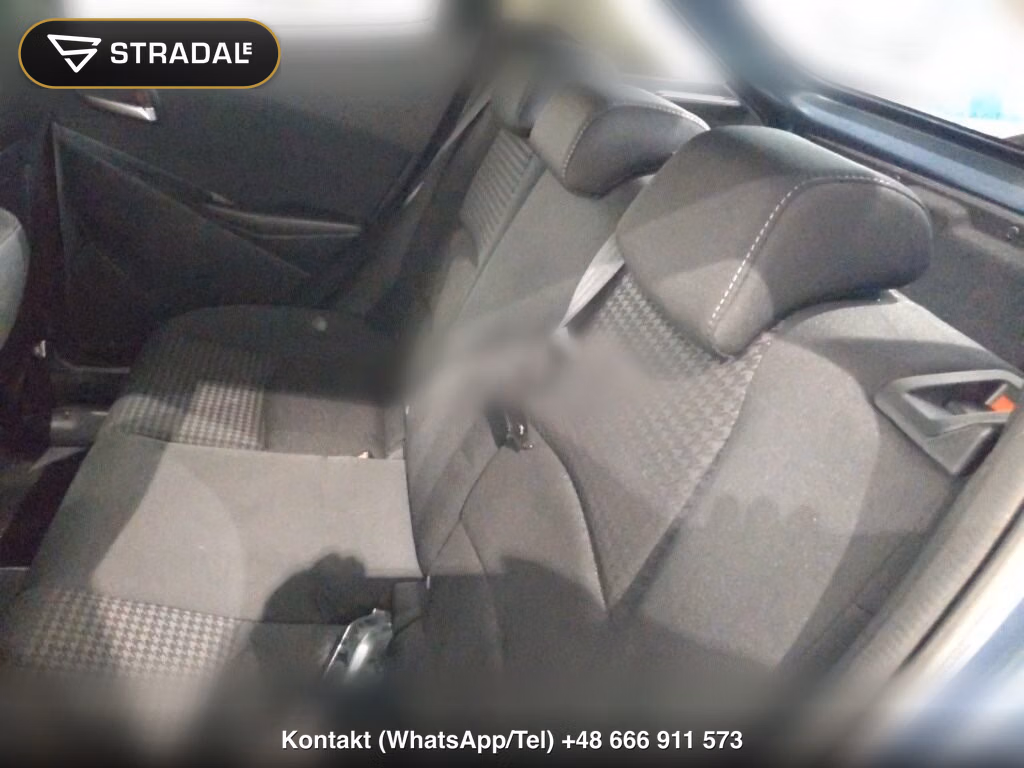 MAZDA DEMIO 5D, miniaturka 7