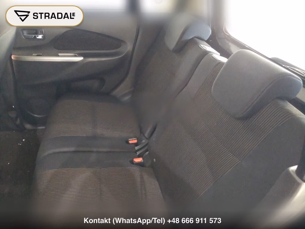 NISSAN DAYZ HIGHWAY STAR G TURBO, miniaturka 7