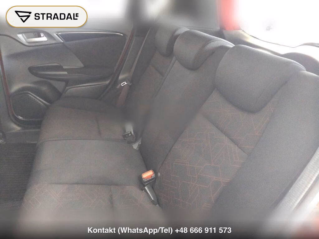 HONDA FIT HYBRID S PACKAGE, miniaturka 7