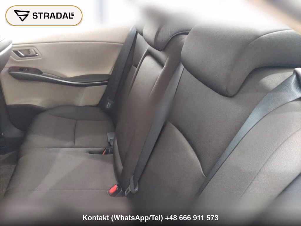 TOYOTA SAI G, miniaturka 7
