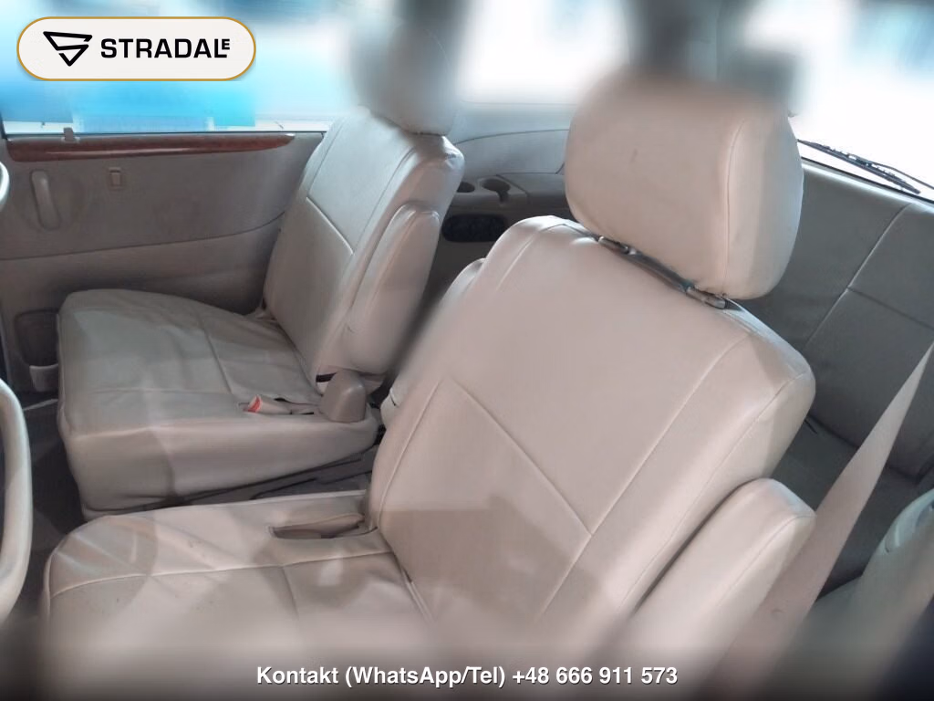 MAZDA MPV, miniaturka 7