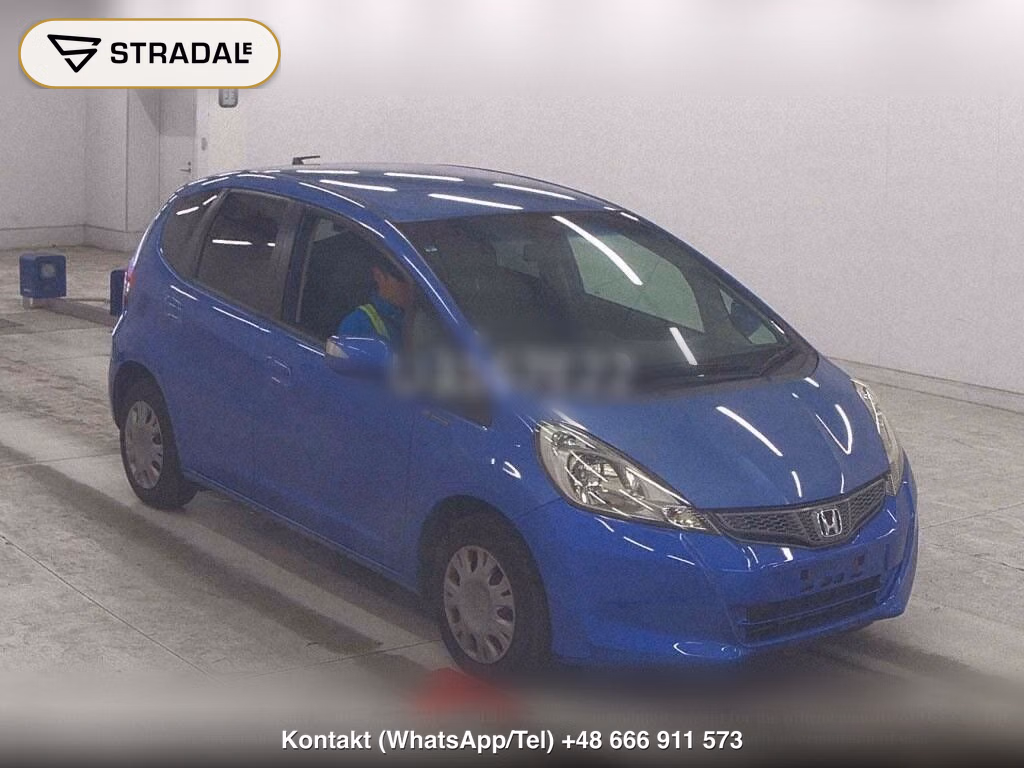 HONDA FIT G･10TH ANNIVERSARY, miniaturka 2