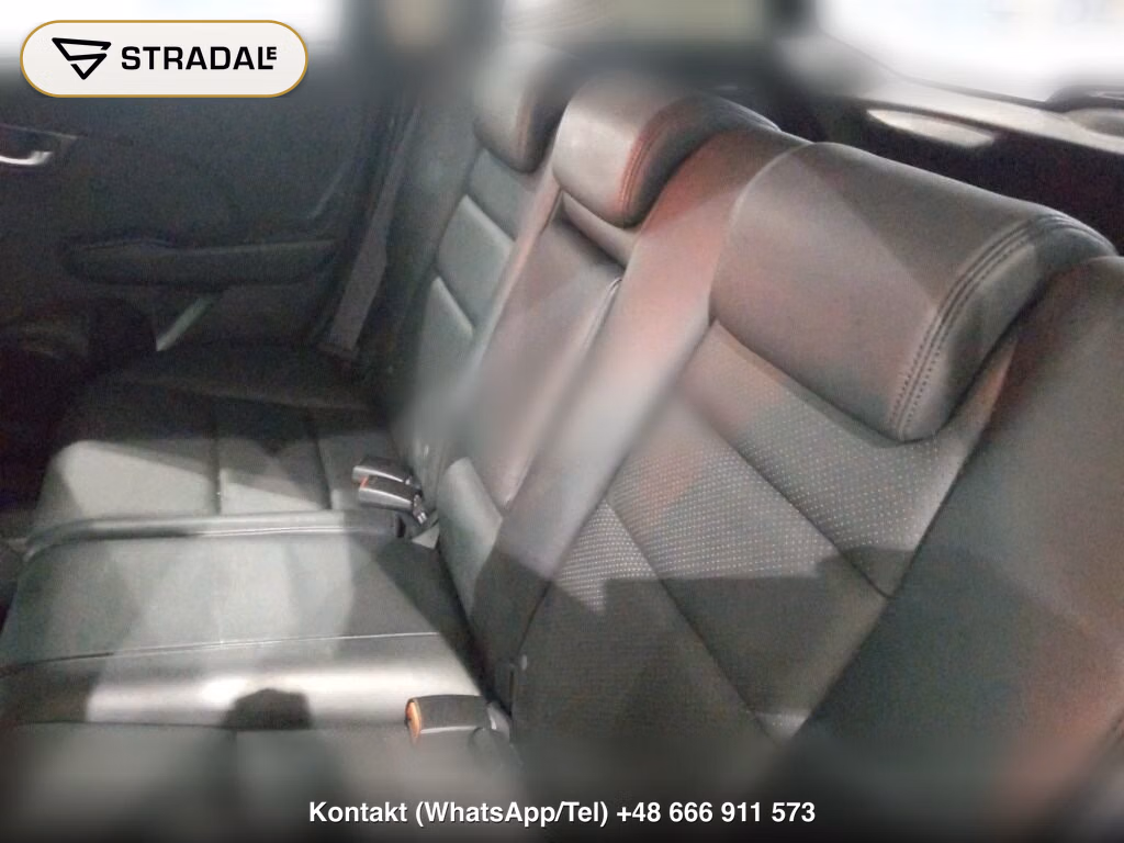 HONDA FIT HYBRID RS, miniaturka 7