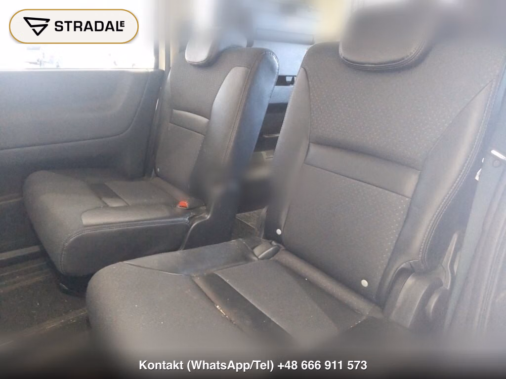NISSAN SERENA 5D 20RX, miniaturka 7