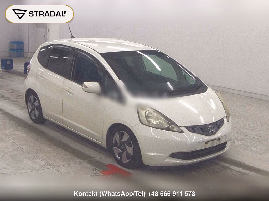 HONDA FIT L, miniaturka 2
