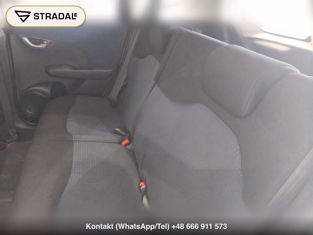 HONDA FIT L, miniaturka 7