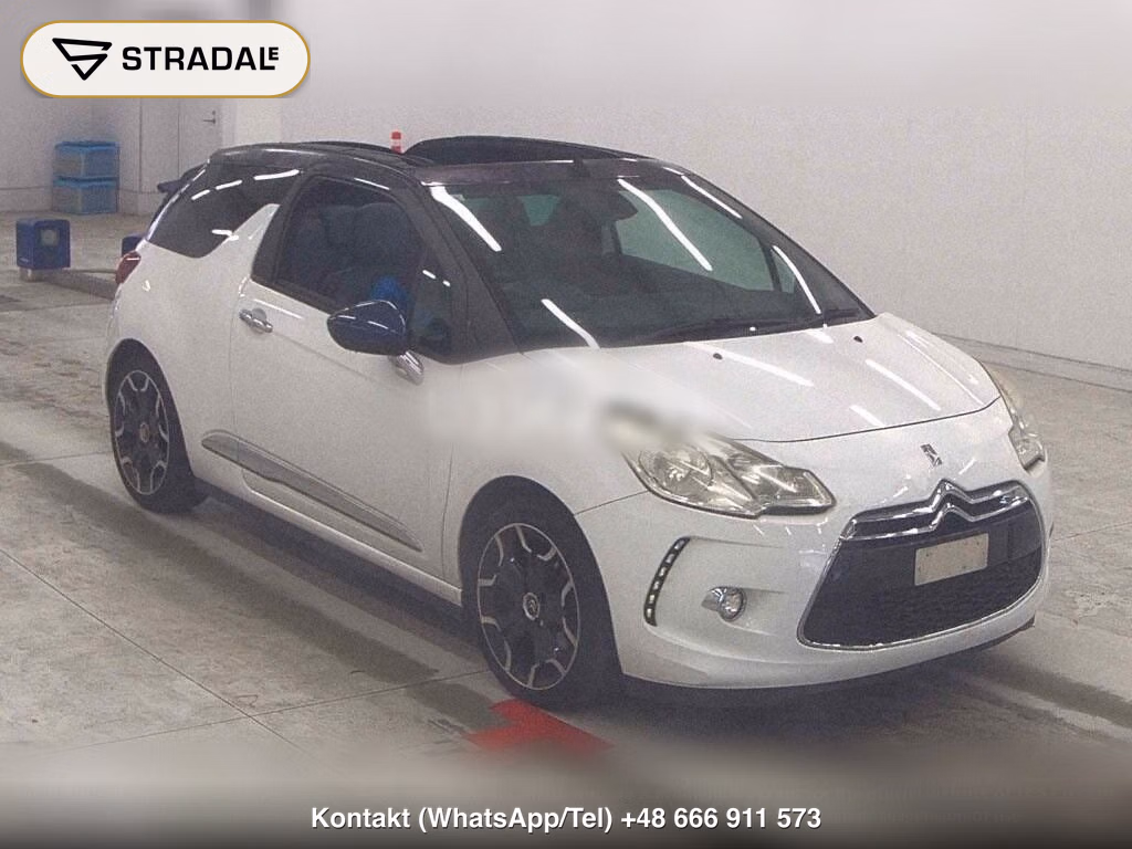 CITROEN DS3 SPORT CHIC, miniaturka 2