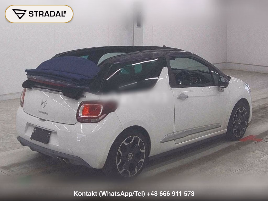 CITROEN DS3 SPORT CHIC, miniaturka 6