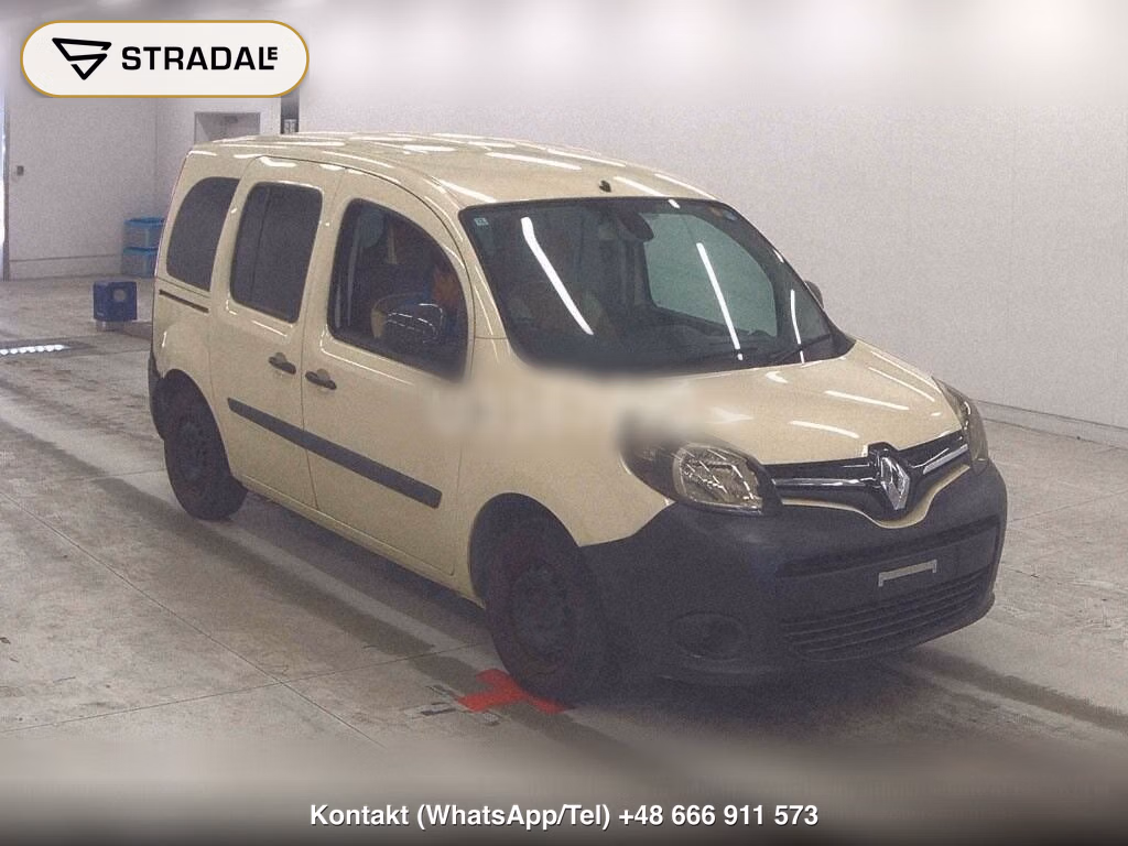 RENAULT KANGOO, miniaturka 2