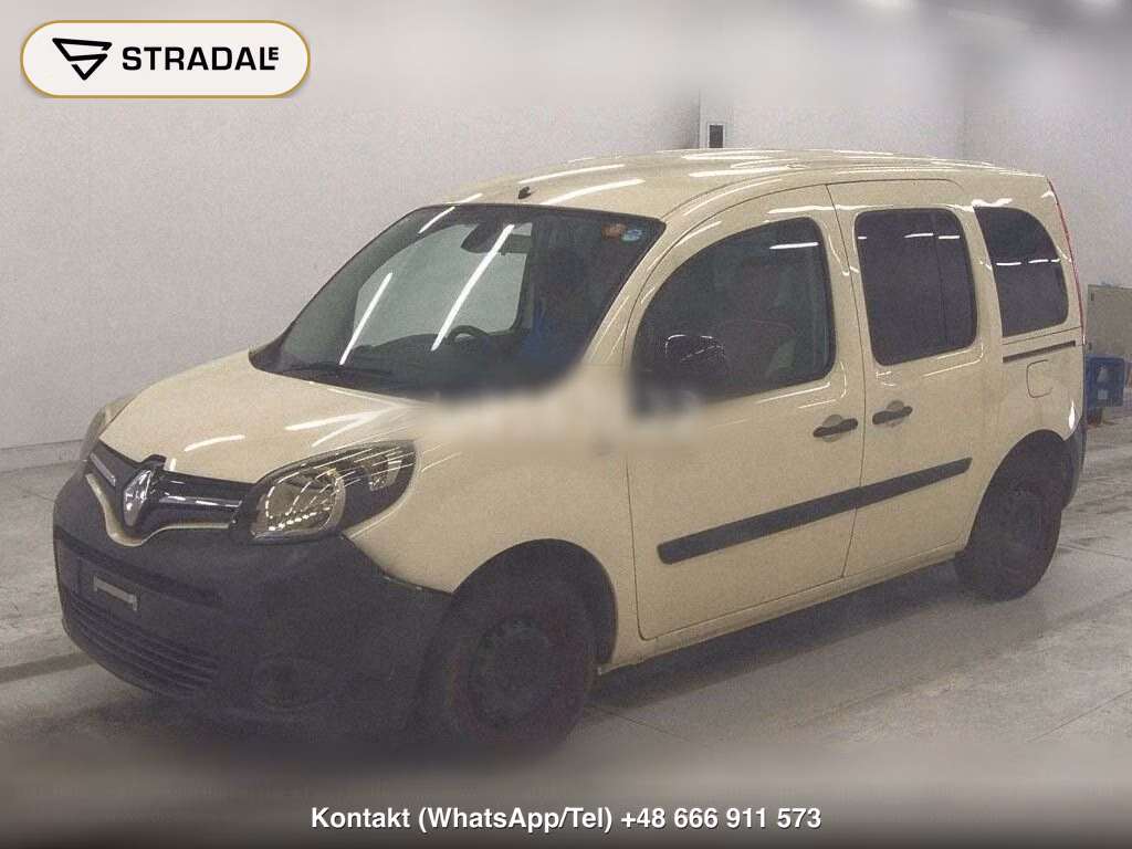 RENAULT KANGOO, miniaturka 5