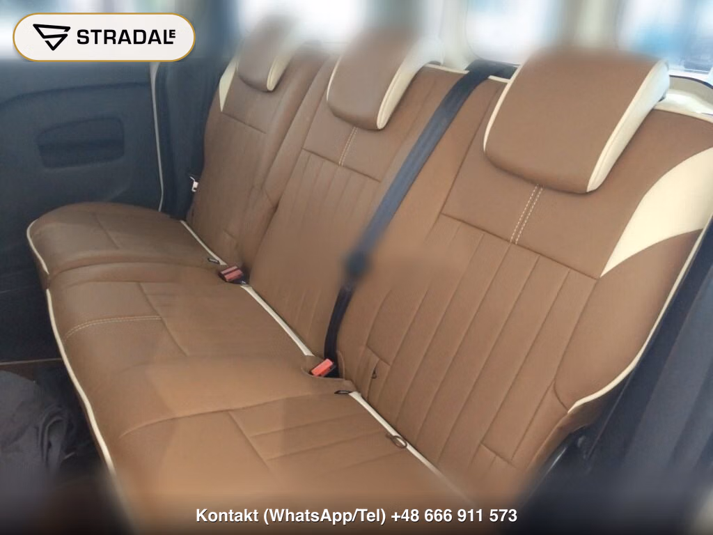 RENAULT KANGOO, miniaturka 7