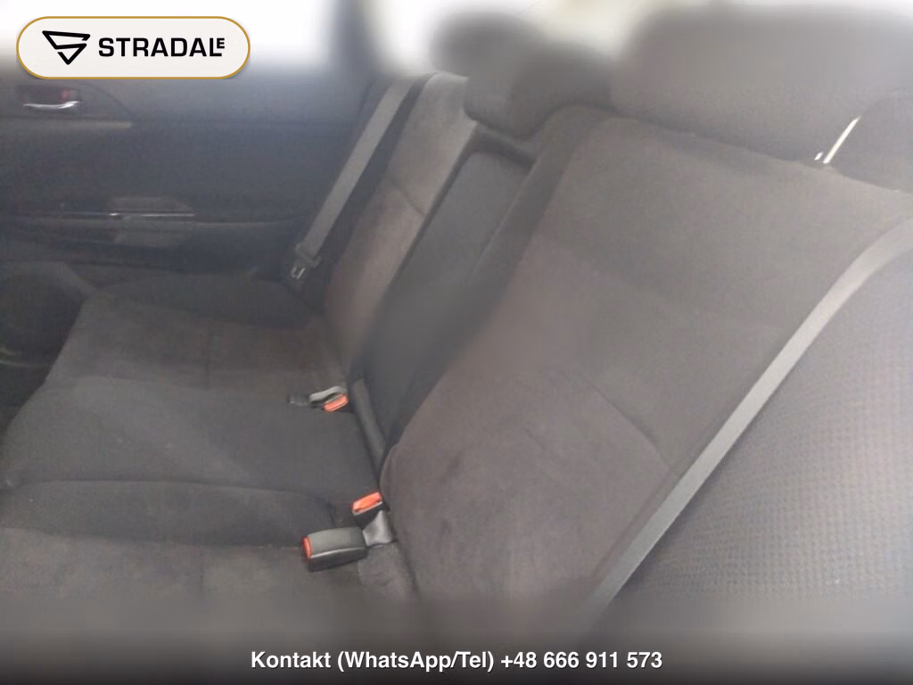 TOYOTA CALDINA Z L EDITION, miniaturka 7