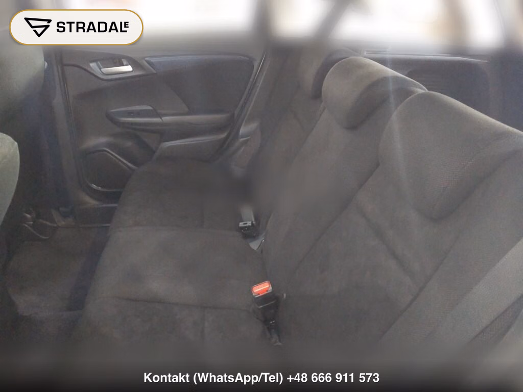 HONDA SHUTTLE HYBRID, miniaturka 7