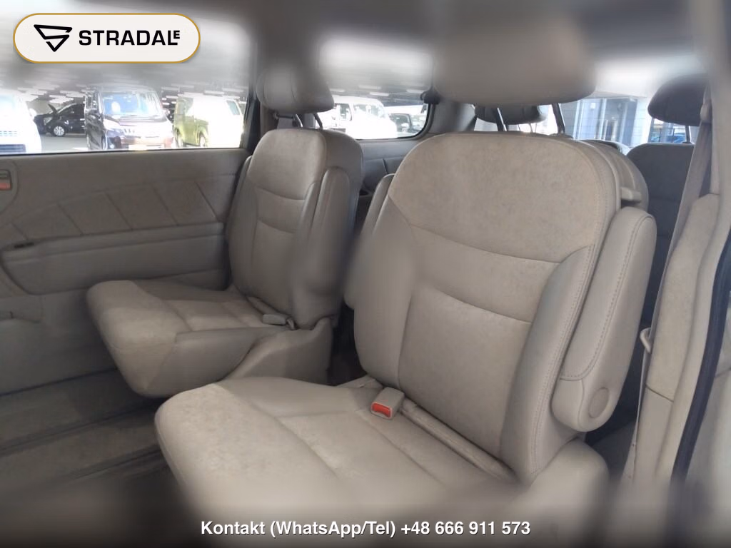 HONDA ELYSION PRESTIGE SG HDD NAVI PACKAGE, miniaturka 7