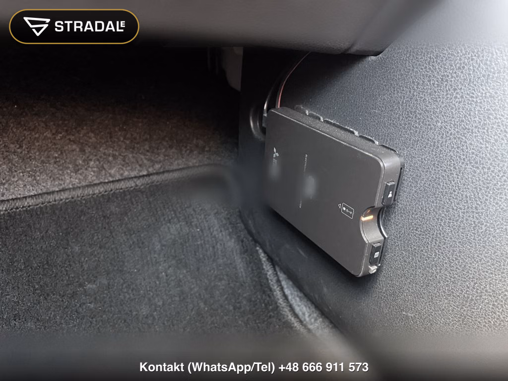 NISSAN NOTE X, miniaturka 8