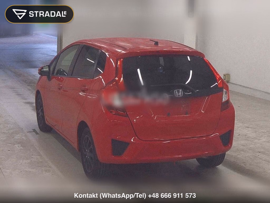 HONDA FIT 13G･L PACKAGE, miniaturka 3