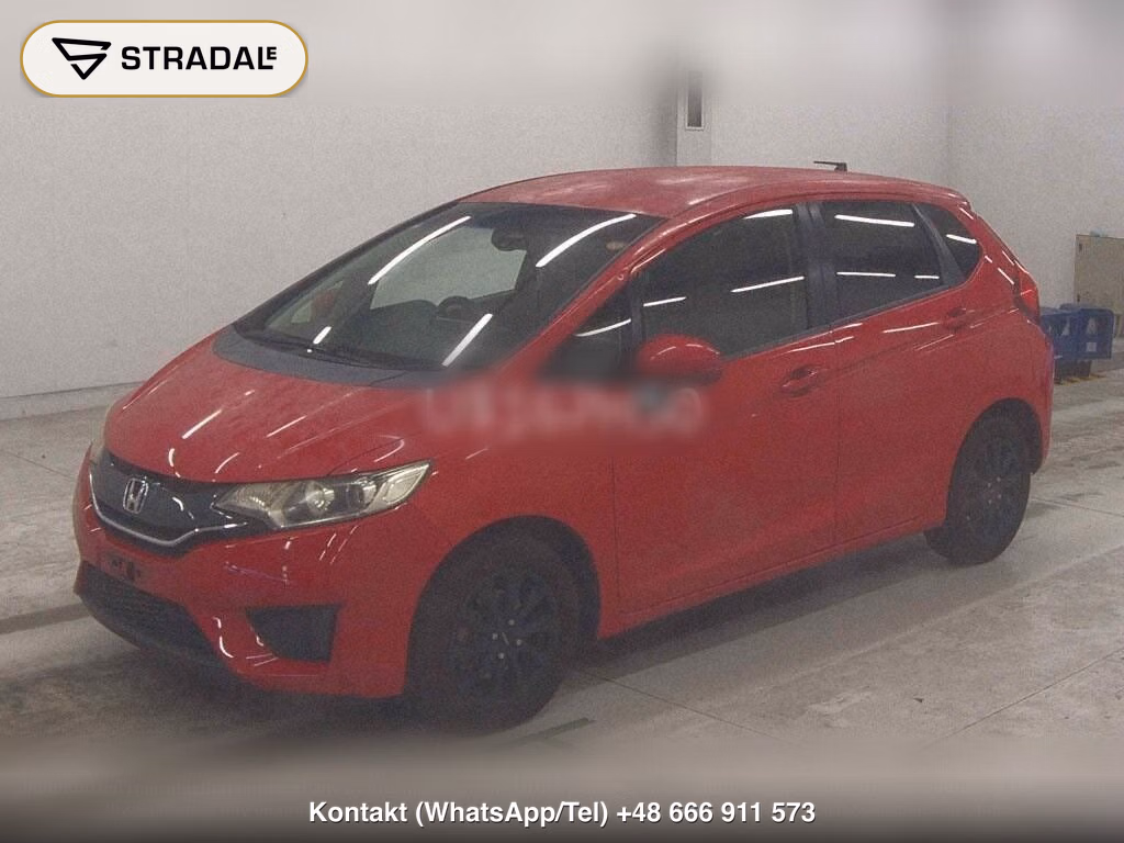 HONDA FIT 13G･L PACKAGE, miniaturka 5